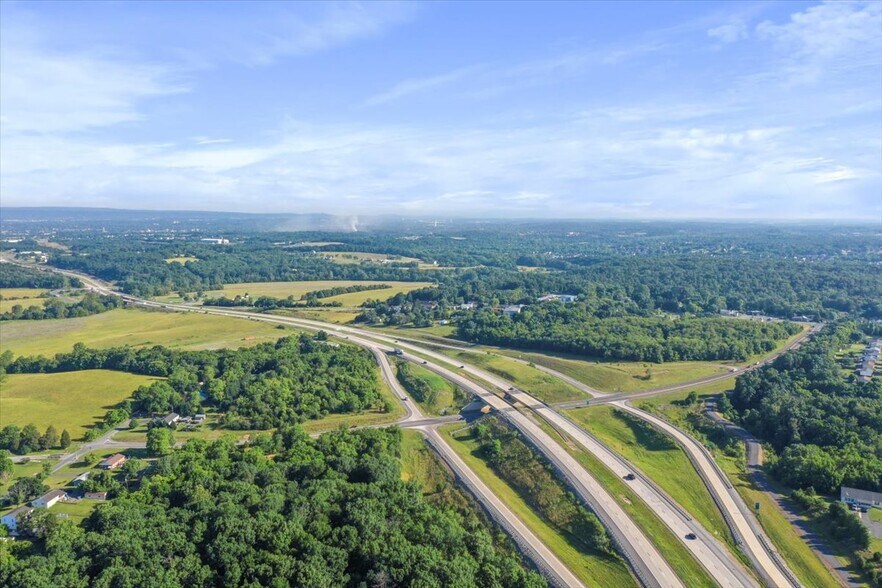 More Photos Of Lot A OPEQUON CONNECTOR Rd, Kearneysville Land For Sale