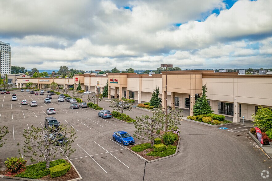 More Photos Of 300 Andover Park W, Tukwila General Retail For Lease