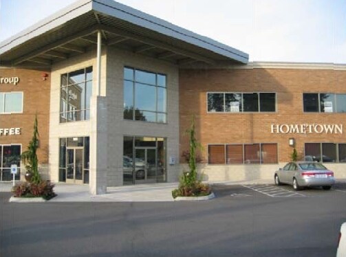 More Photos Of 10025 19th Ave SE, Everett Office For Sale