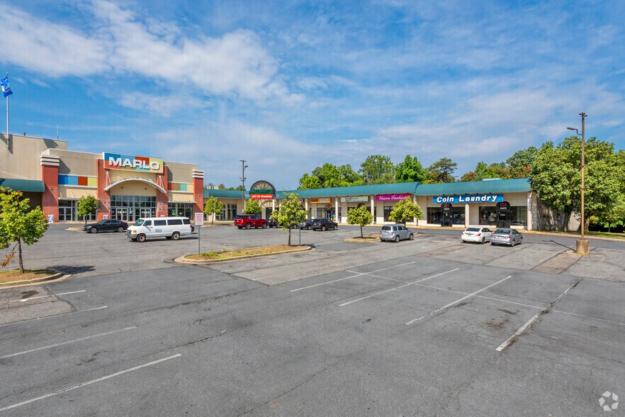 Primary Photo Of 13450-13500 Baltimore Ave, Laurel Unknown For Lease