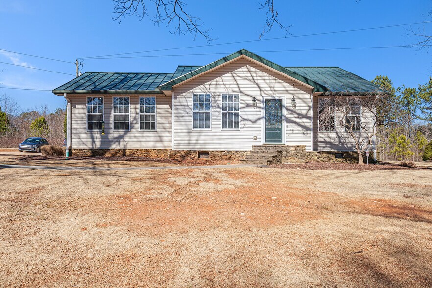 More Photos Of 183 Scott Rd, Canton Office Residential For Sale