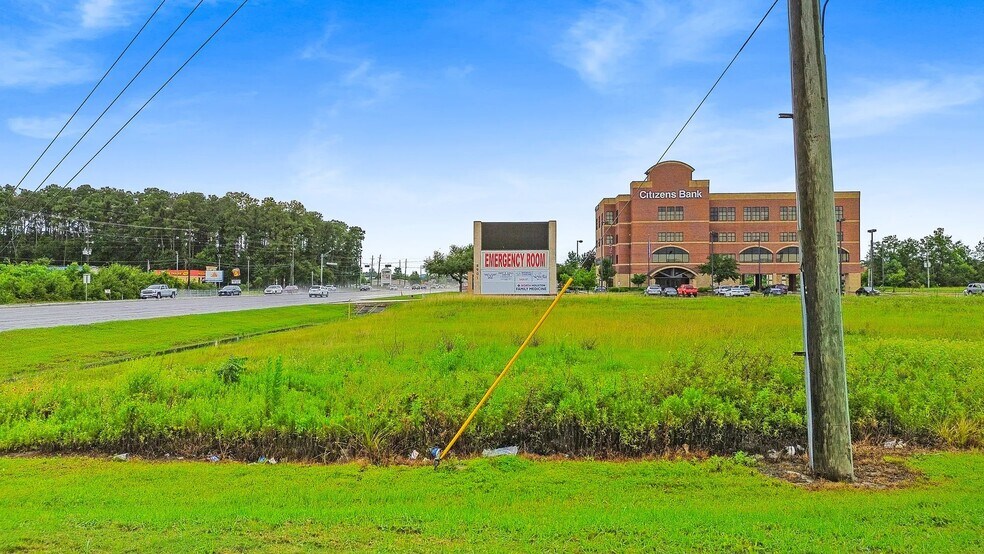 More Photos Of 0 FM 1960 W., Humble Land For Sale