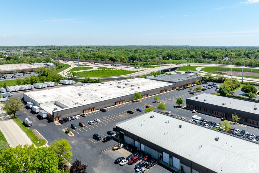 More Photos Of 1605 Dundee Ave, Elgin Unknown For Lease