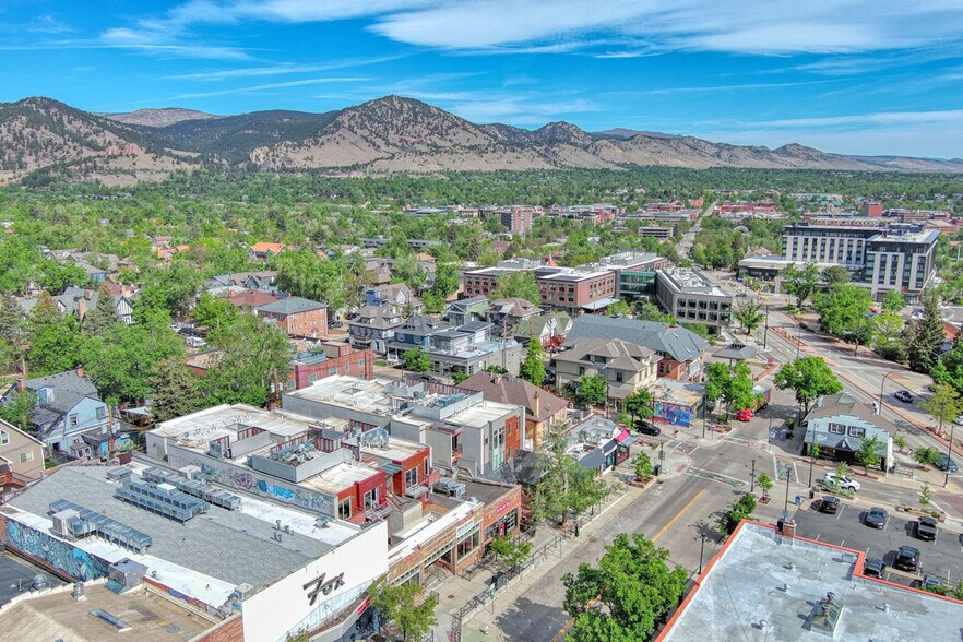 More Photos Of 1143 13th St, Boulder Apartments For Lease