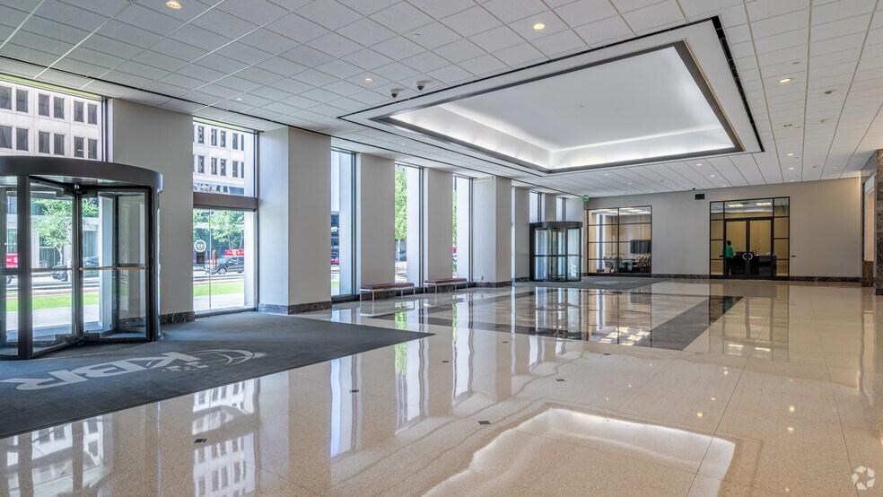 More Photos Of 601 Jefferson St, Houston Office For Lease