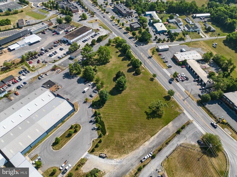More Photos Of South Pleasant Valley Road, Winchester Land For Sale