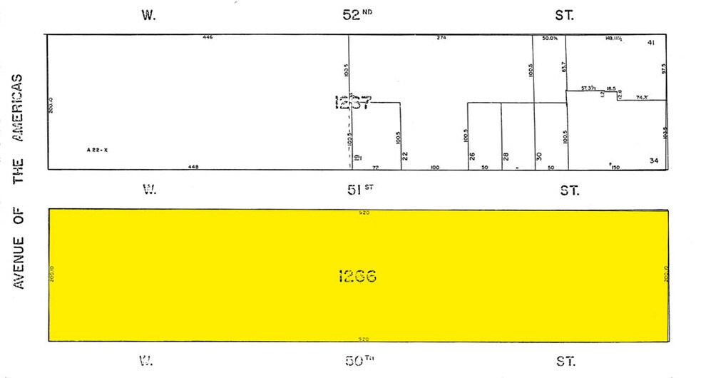 More Photos Of 1270 Avenue of the Americas, New York Office For Lease