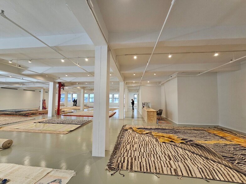 More Photos Of 134 W 29th St, New York Office For Lease