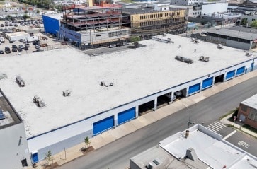 More Photos Of 333 N Henry St, Brooklyn Manufacturing For Lease