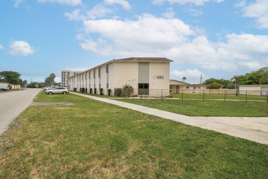 More Photos Of , Pompano Beach Land For Sale