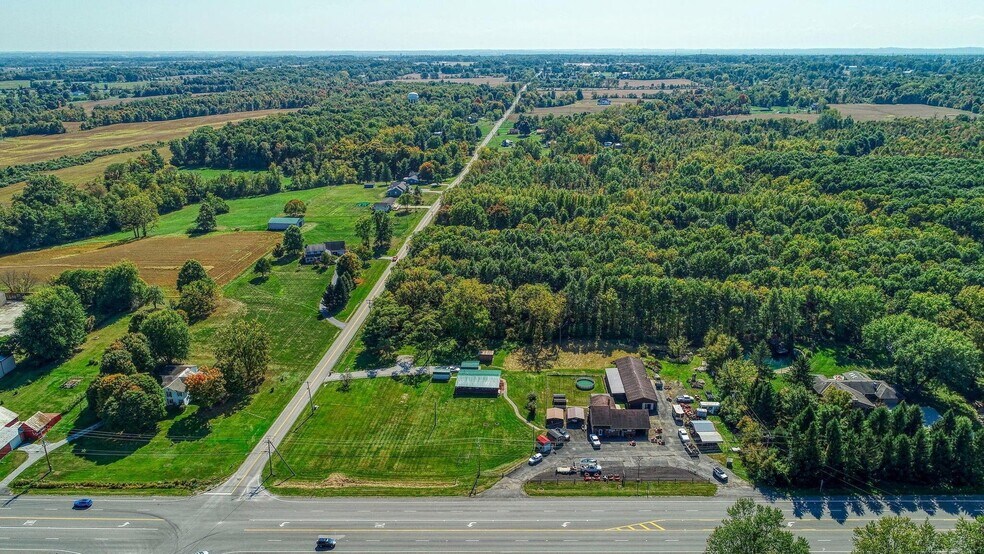 More Photos Of 7271 National Rd SW, Pataskala Freestanding For Sale
