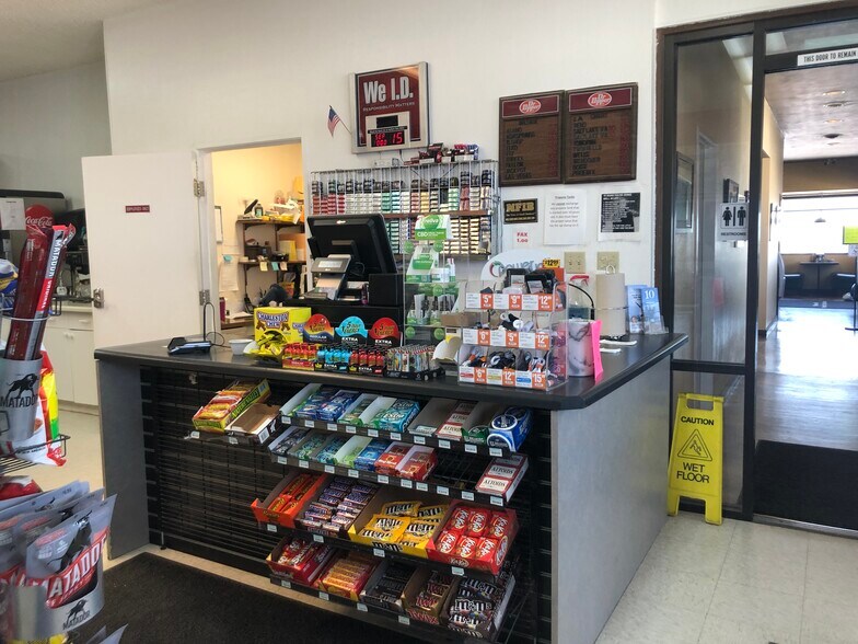 More Photos Of 1755 N SR 318, Lund Truck Stop For Sale