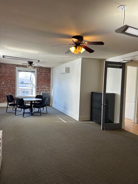 More Photos Of 1510 York St, Denver Loft Creative Space For Lease