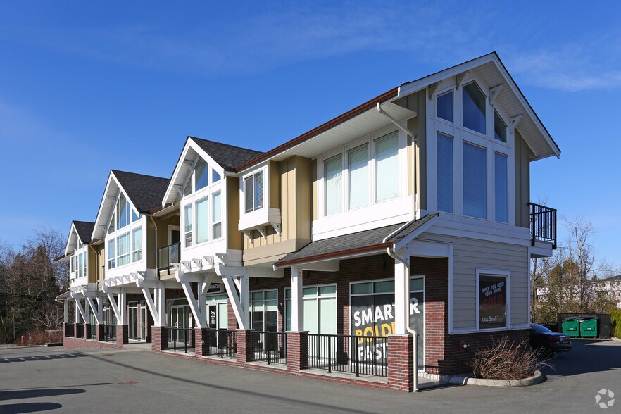 More Photos Of 7075 Vedder Rd, Chilliwack Office For Sale