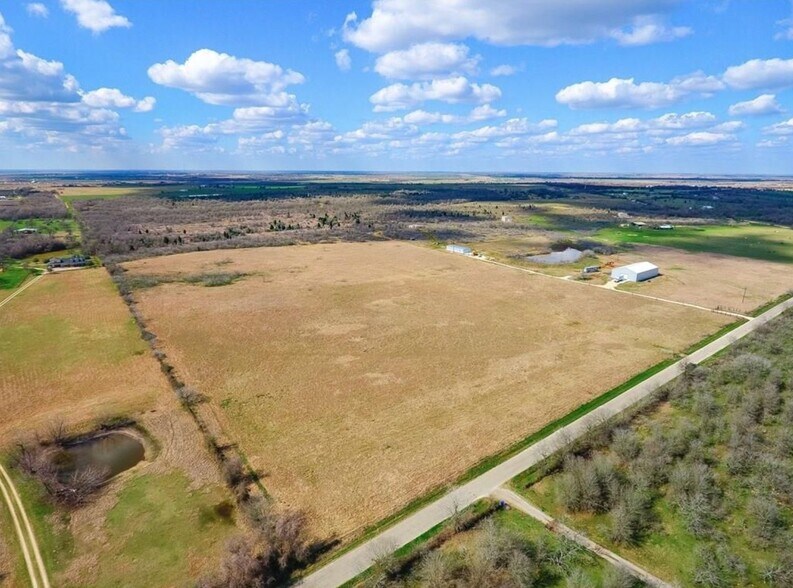 More Photos Of 1119 County Road 301, Elgin Land For Sale