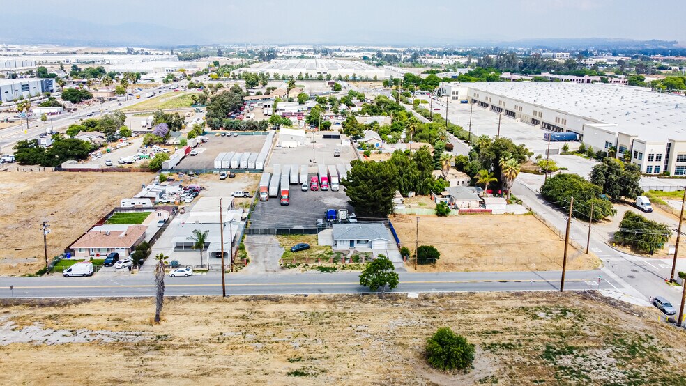More Photos Of 1245 S Washington Ave, San Bernardino Truck Terminal For Sale