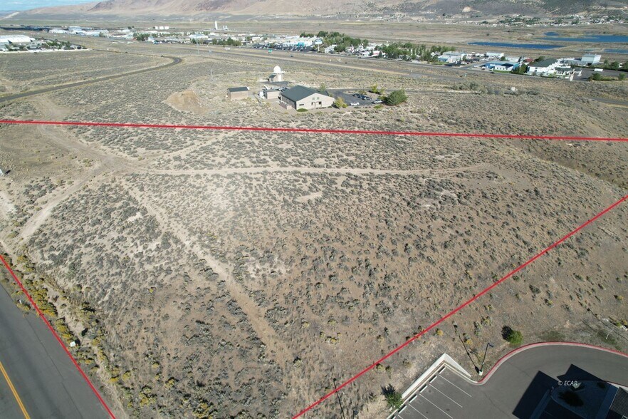 More Photos Of 3250 Ruby Vista Dr, Elko Land For Sale