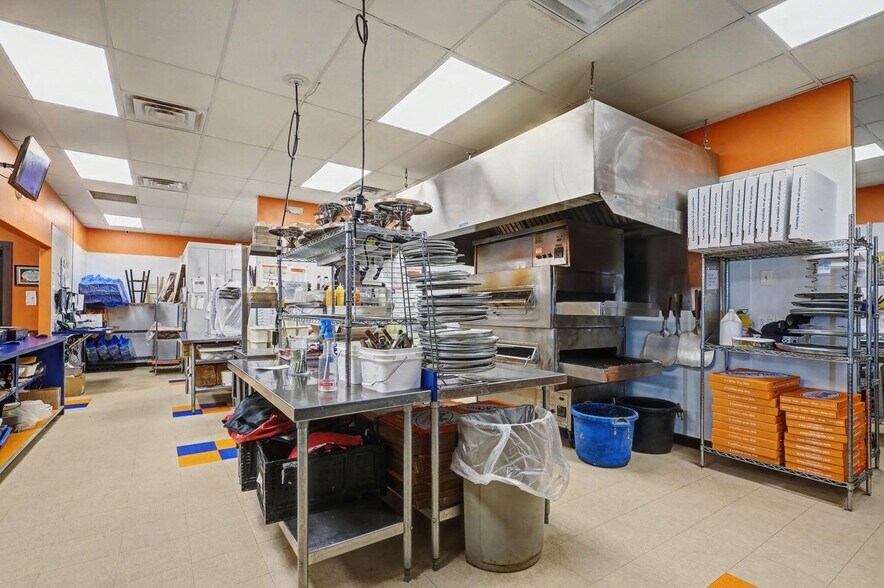 More Photos Of 3883 Carleton Rd, Hillsdale Amusement Park For Sale