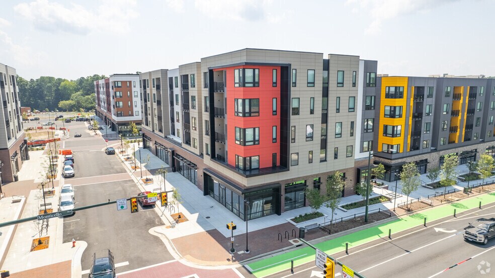 More Photos Of 1260 Richmond Rd, Williamsburg Unknown For Lease