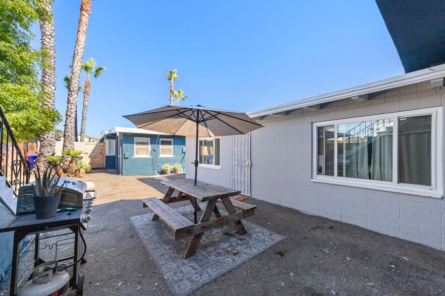 More Photos Of 4156 Swift Ave, San Diego Multifamily For Sale