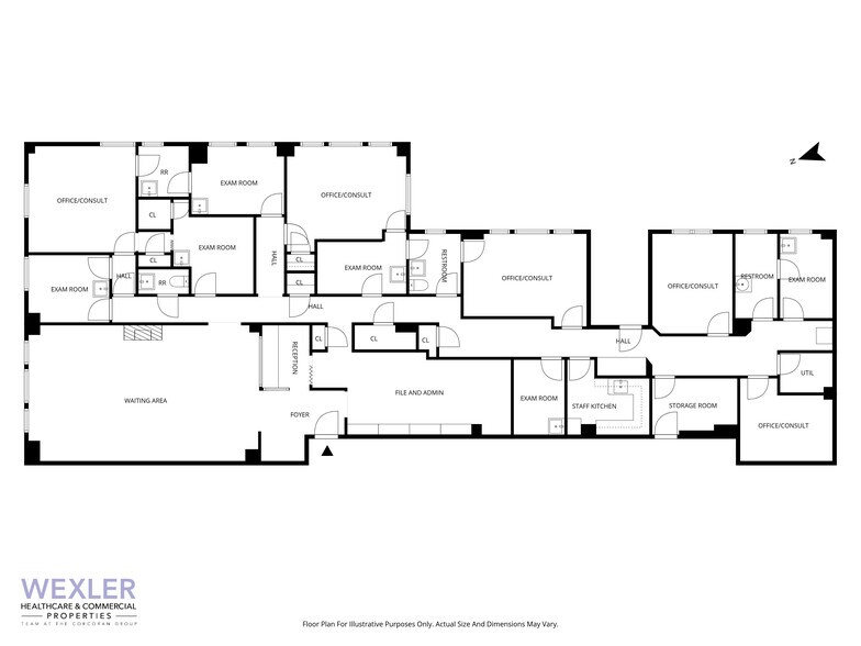 More Photos Of 1167-1175 Park Ave, New York Apartments For Sale