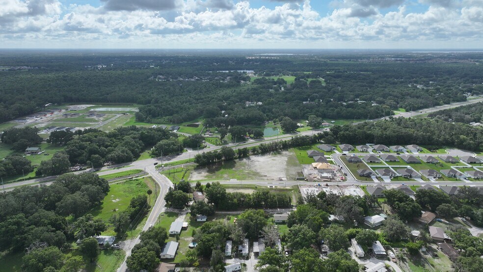 More Photos Of 3610 Deeson Rd, Lakeland Land For Sale