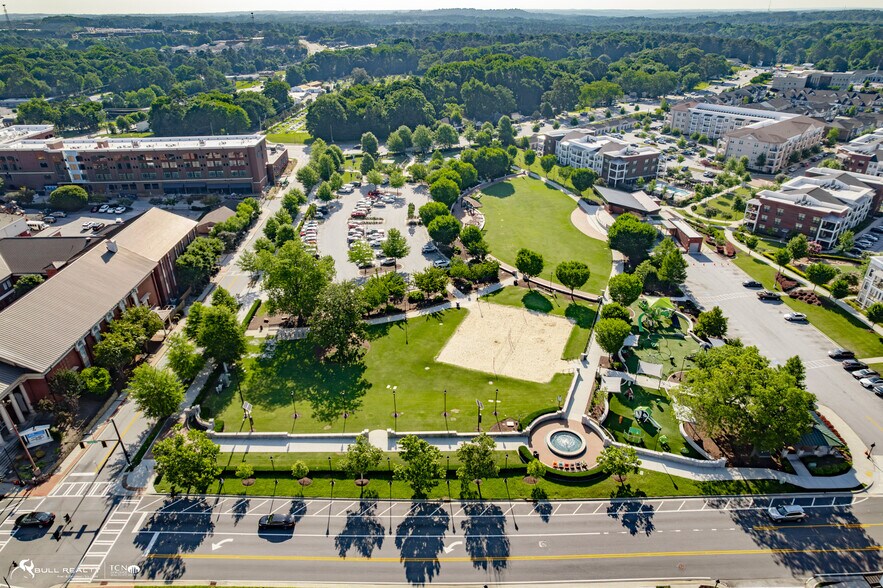 More Photos Of 215 Jackson St, Lawrenceville Land For Sale