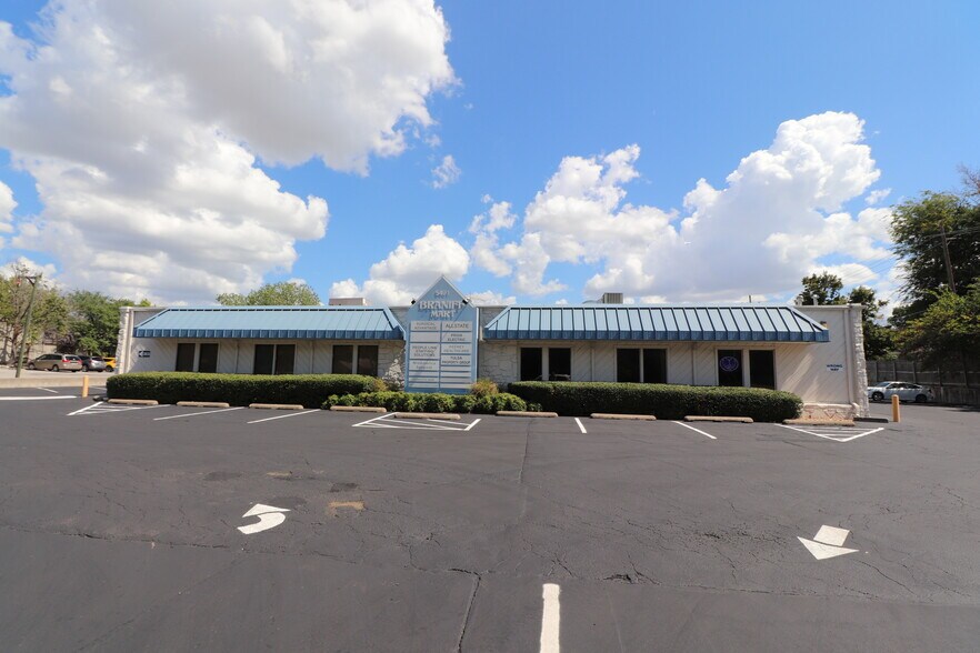 More Photos Of 5401 S Sheridan Rd, Tulsa Service For Lease