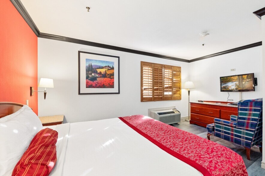 More Photos Of 2156 E Colorado Blvd, Pasadena Hotel For Sale
