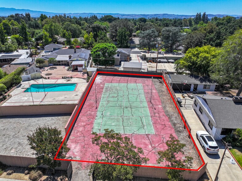 More Photos Of 540 Baughman Ave, Claremont Land For Sale