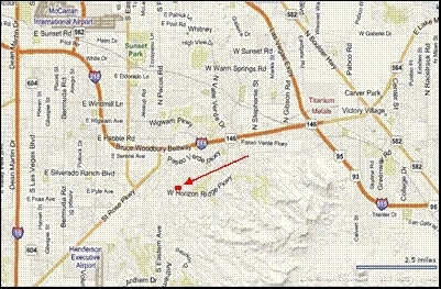 More Photos Of 2340 W Horizon Ridge Pky, Henderson Office For Lease