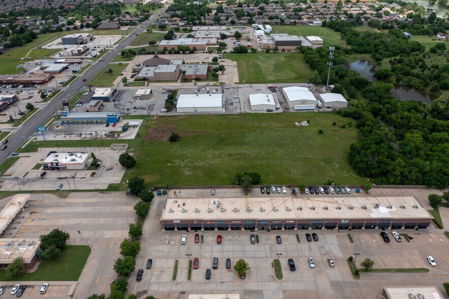 More Photos Of 11816 S Western Ave, Oklahoma City Land For Sale