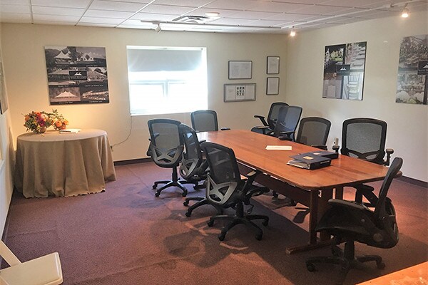 More Photos Of 14 Berard Dr, South Burlington Industrial For Sale