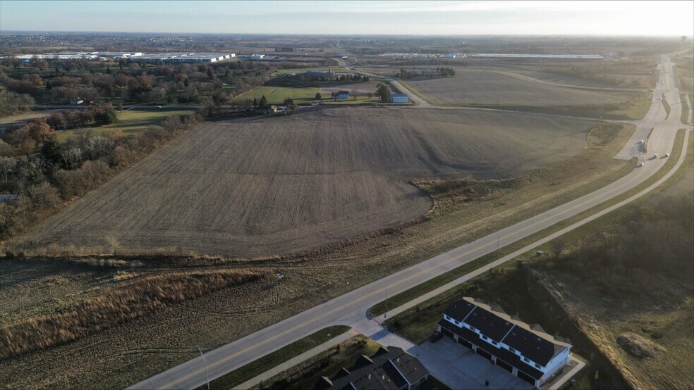 More Photos Of 765-825 SE Willow Creek Dr, West Des Moines Land For Sale