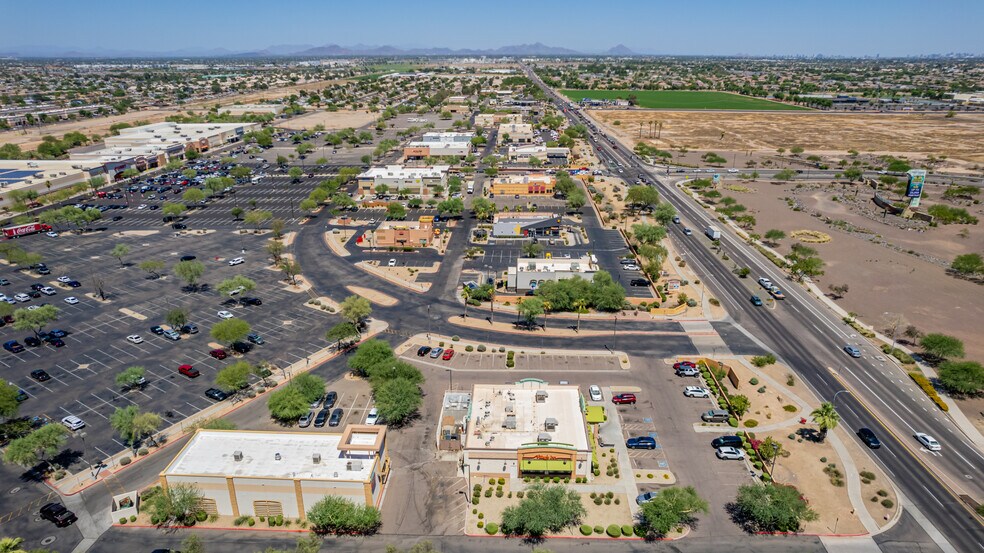 More Photos Of 9490 W Northern Ave, Peoria Restaurant For Sale