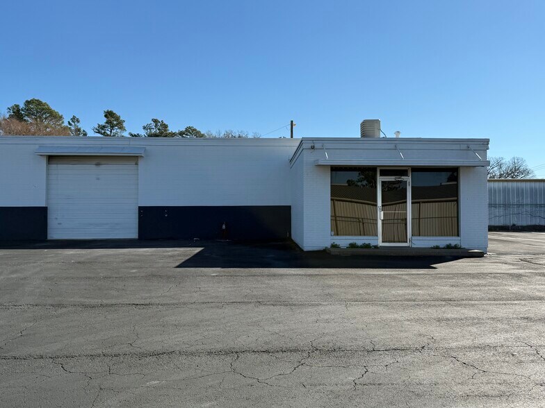 More Photos Of 3708 Shiloh Rd, Tyler Industrial For Sale