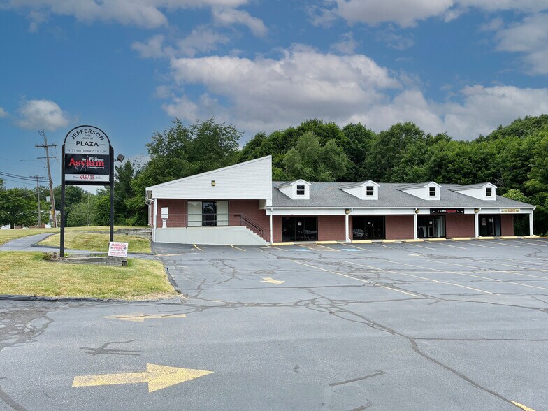 Primary Photo Of 1406 Main St, Holden Storefront Retail Office For Lease