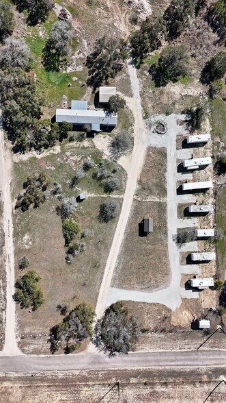 More Photos Of 820 Forest View Dr, Blanco Manufactured Housing Mobile Home Park For Sale