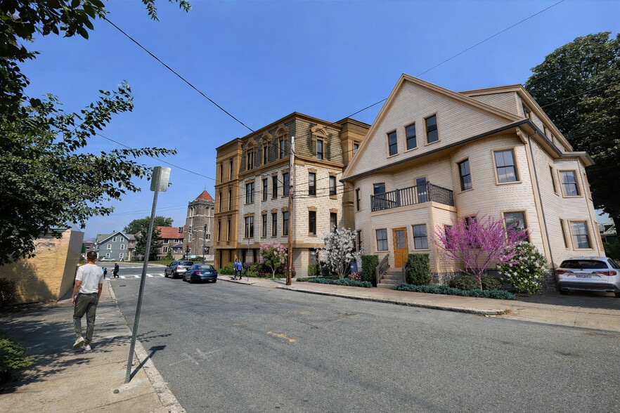 More Photos Of , Allston Office For Sale