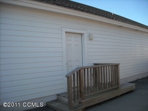 More Photos Of 601 Cedar St, Beaufort Office For Lease