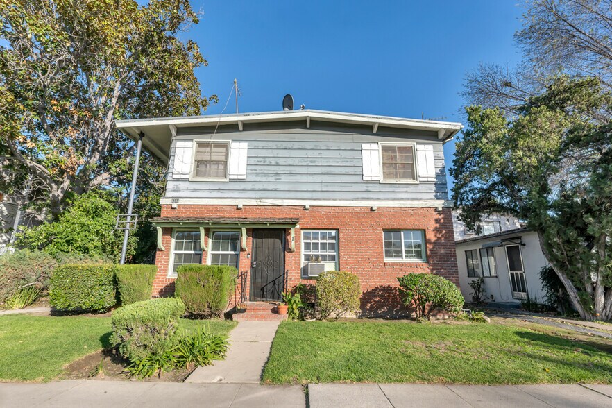 More Photos Of 6308 Coldwater Canyon Ave, North Hollywood Apartments For Sale