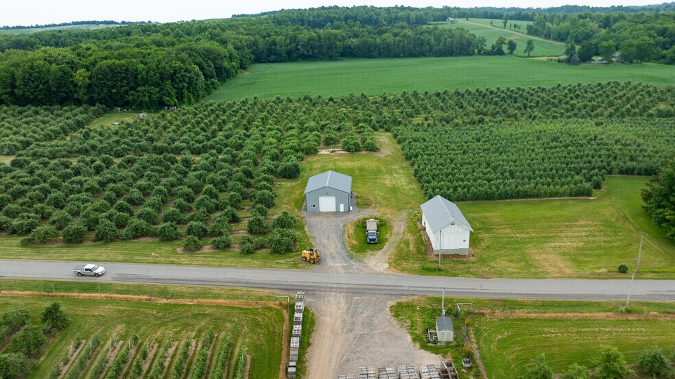 More Photos Of 6258 Hill rd, Sodus Land For Sale