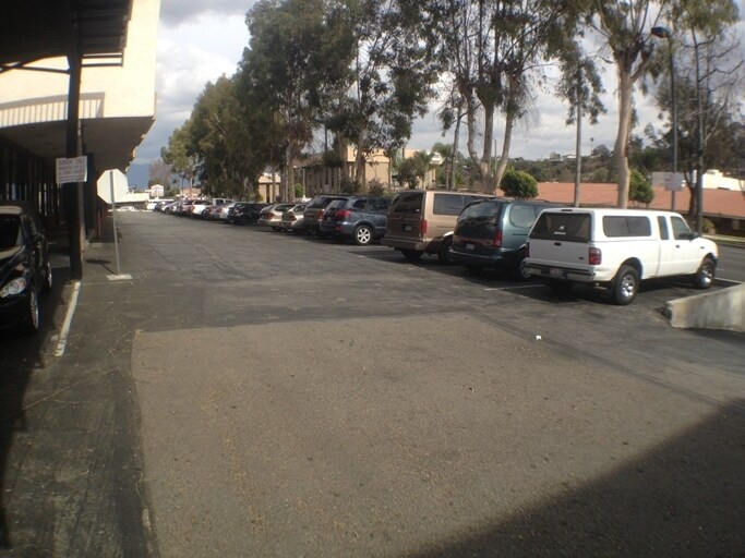 More Photos Of 913-941 S Atlantic Blvd, Monterey Park Office For Lease