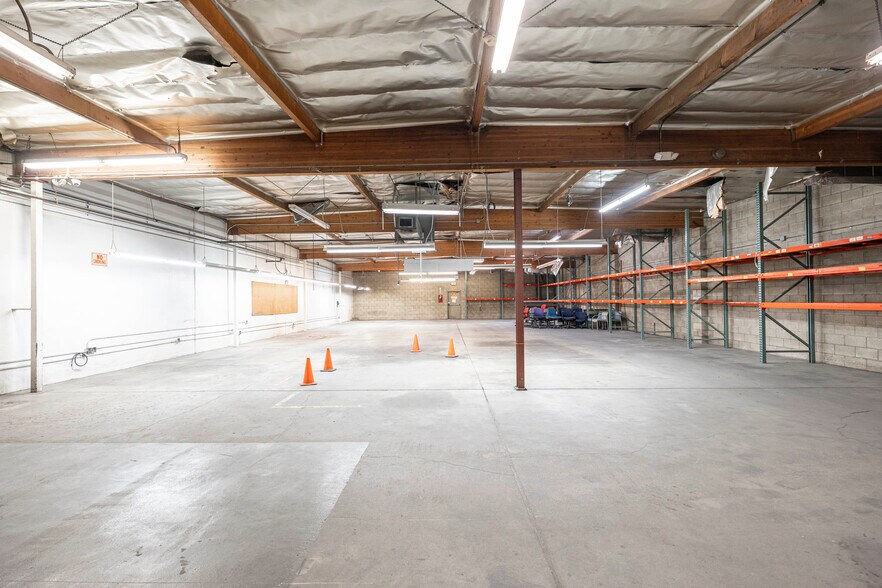 More Photos Of 9200 Lower Azusa Rd, Rosemead Warehouse For Sale