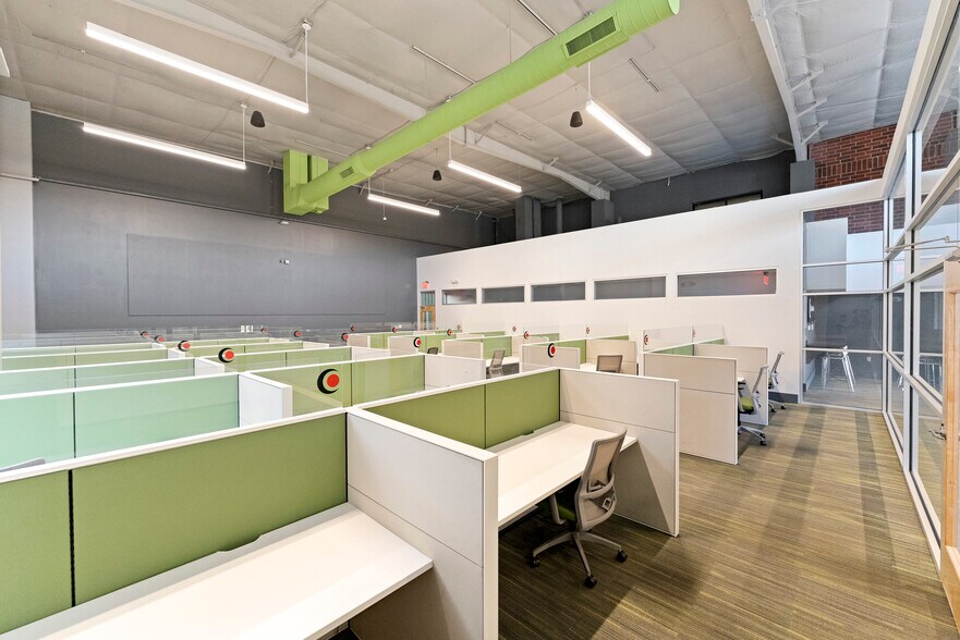 More Photos Of 2022 Van Buren Ave, Indian Trail Light Manufacturing For Lease