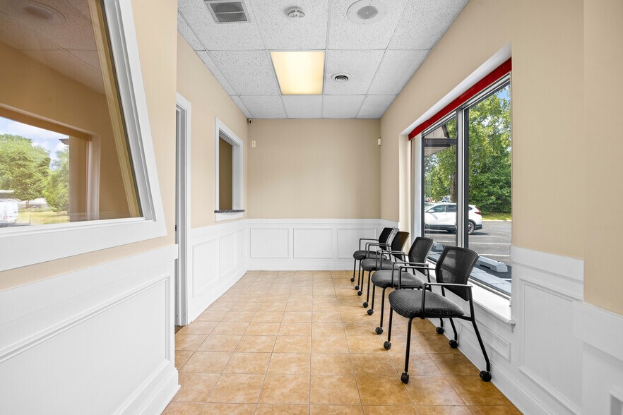 More Photos Of 2910 Route 130, Delran Daycare Center For Lease