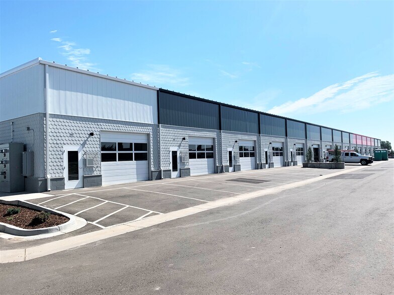 More Photos Of 3540 Highway 52, Frederick Warehouse For Sale