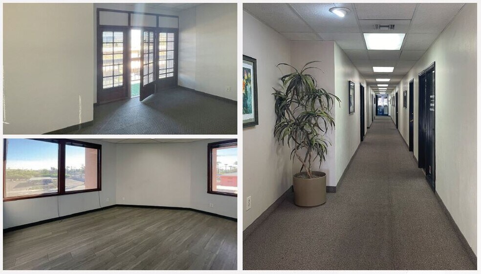 More Photos Of 141 E Palm Ln, Phoenix Office For Sale