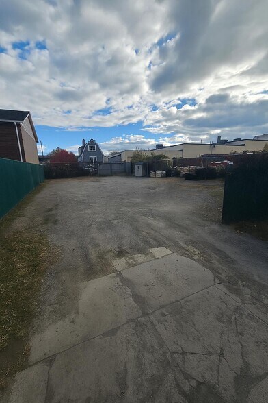 Primary Photo Of 85 Plain ave, New Rochelle Land For Lease