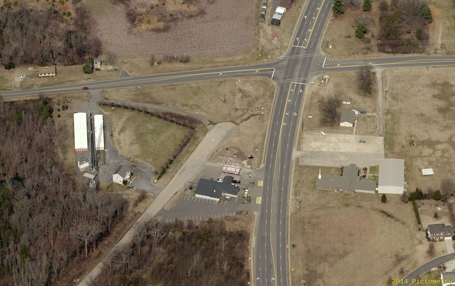 More Photos Of Charlotte Hwy @ Hwy 55, Lake Wylie Land For Lease